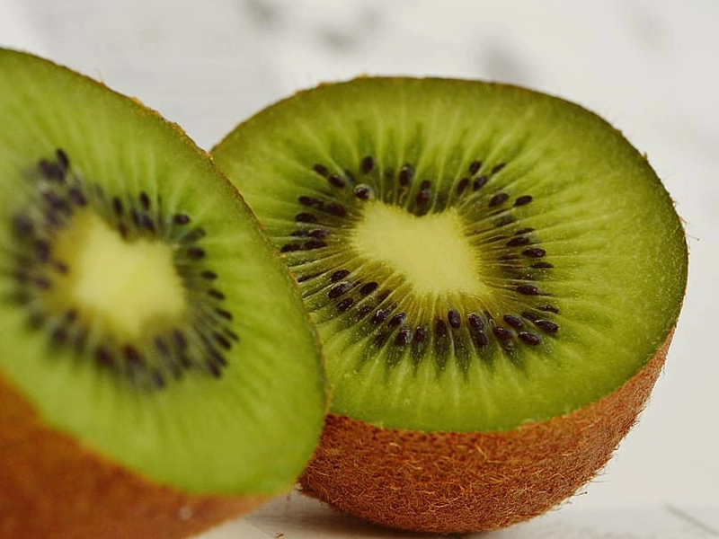 Kiwi.